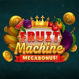 Fruit-Machine-Megabonus